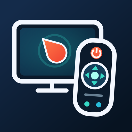 Dotori LG TV Remote app icon