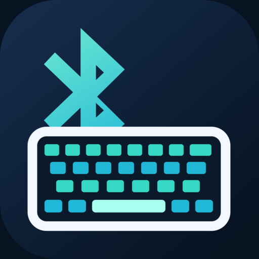 Dotori Bluetooth Keyboard app icon